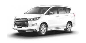 Innova Crysta 