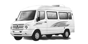 Tempo Traveller