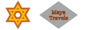 Maya Travels